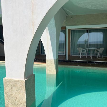Apartamentos Atalaya De Jandia By Livvo Morro Jable Buitenkant foto