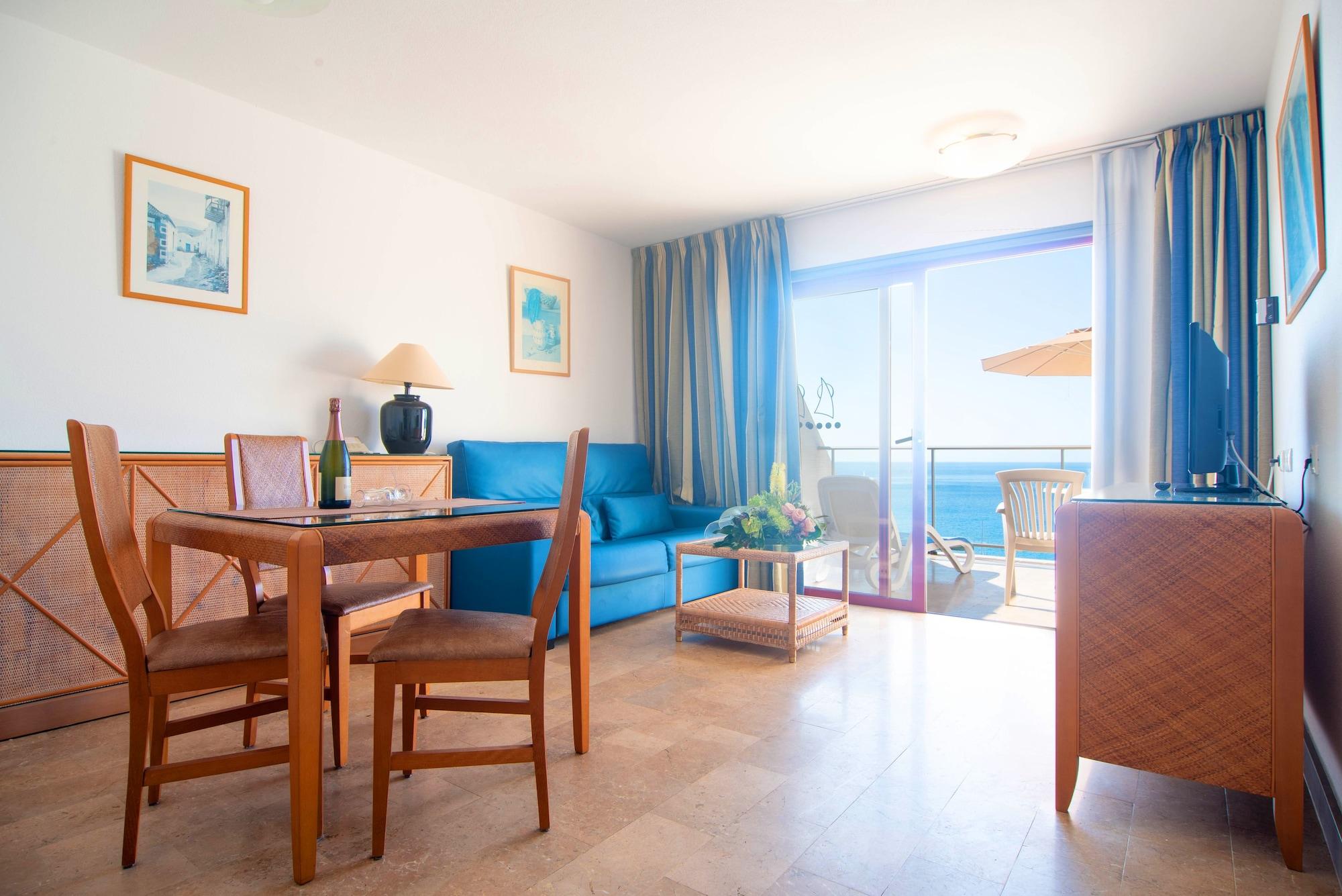 Apartamentos Atalaya De Jandia By Livvo Morro Jable Buitenkant foto
