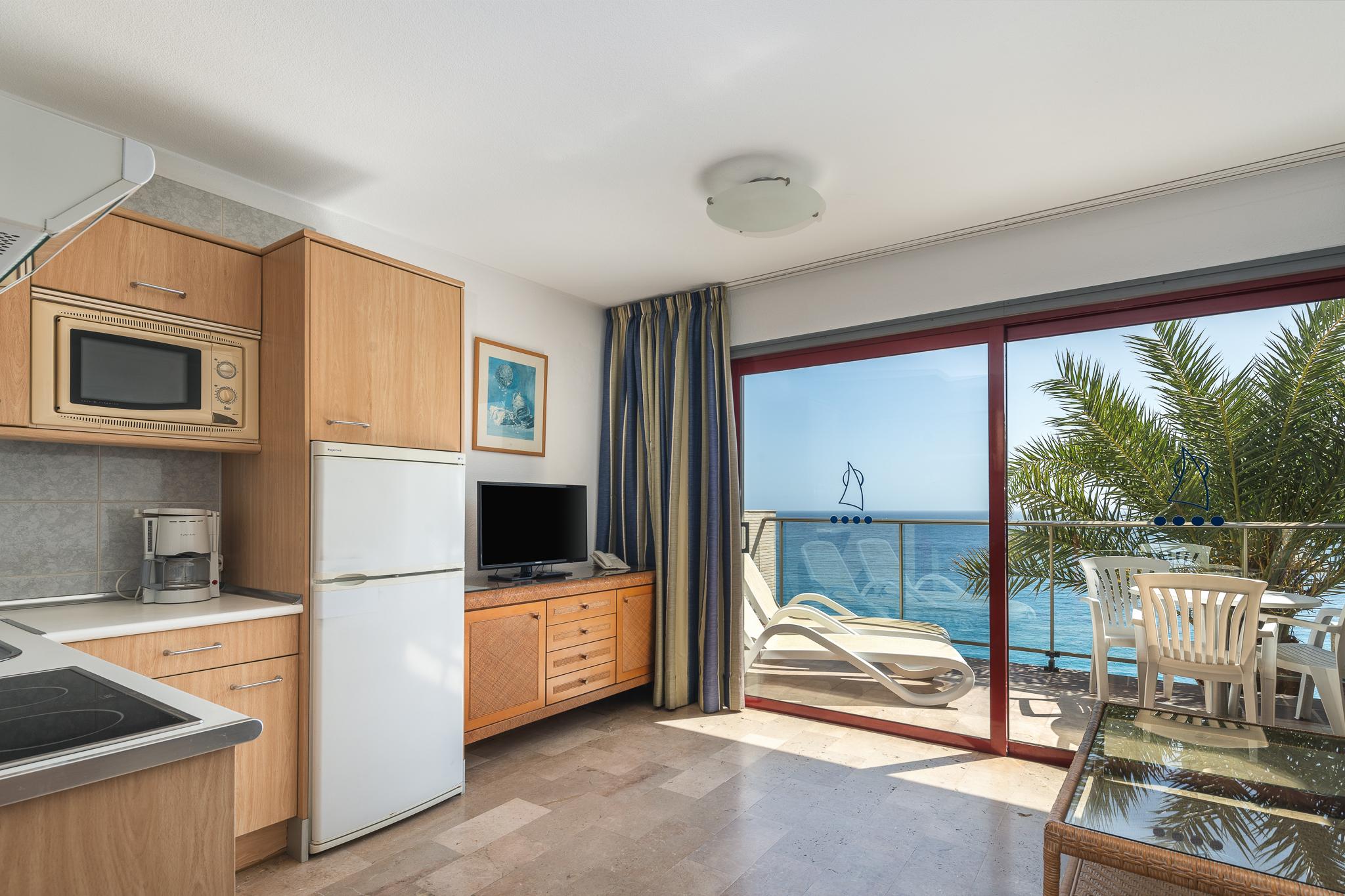 Apartamentos Atalaya De Jandia By Livvo Morro Jable Buitenkant foto