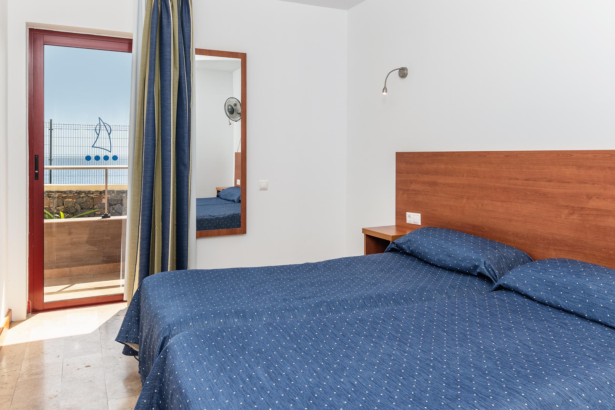 Apartamentos Atalaya De Jandia By Livvo Morro Jable Buitenkant foto