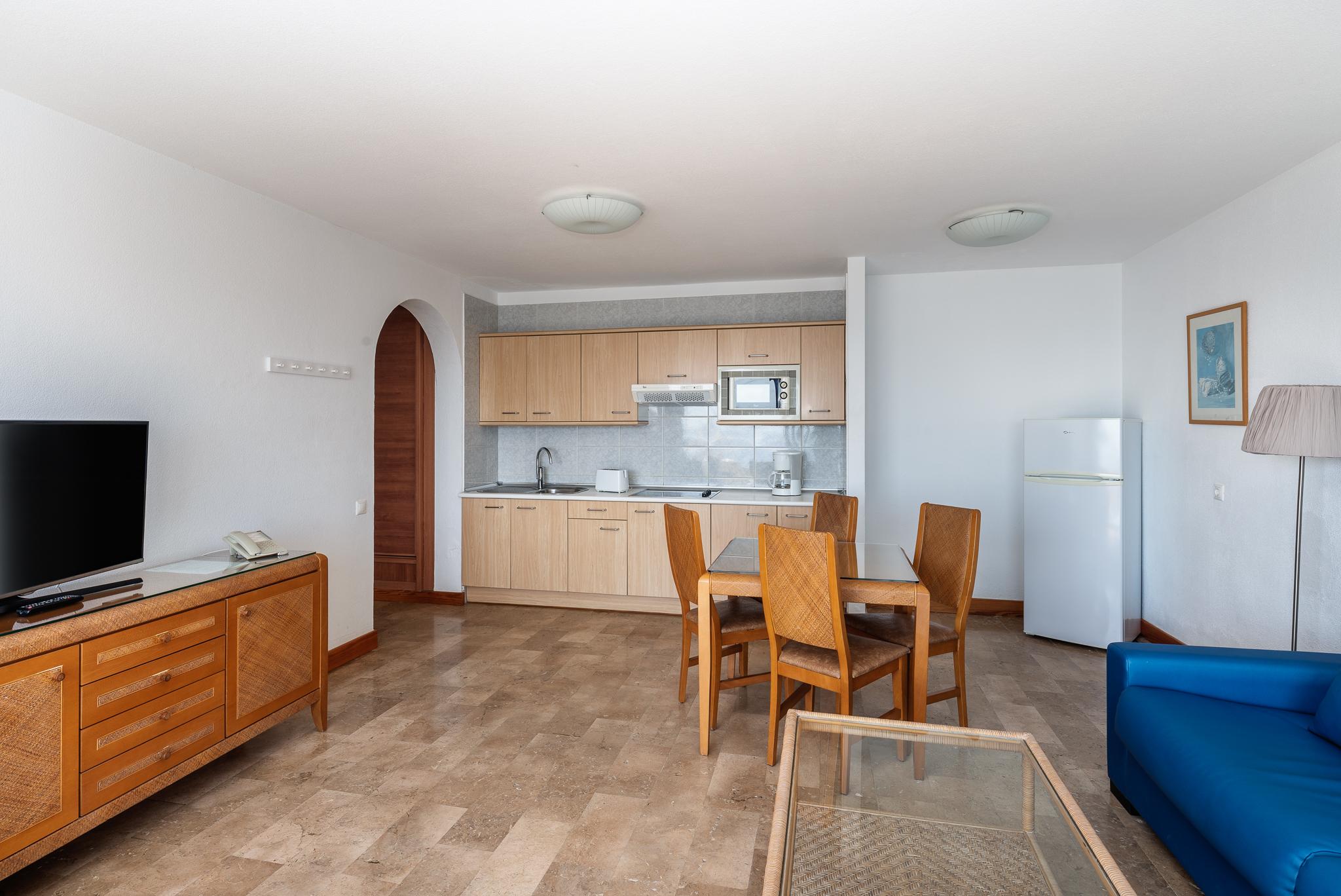 Apartamentos Atalaya De Jandia By Livvo Morro Jable Buitenkant foto
