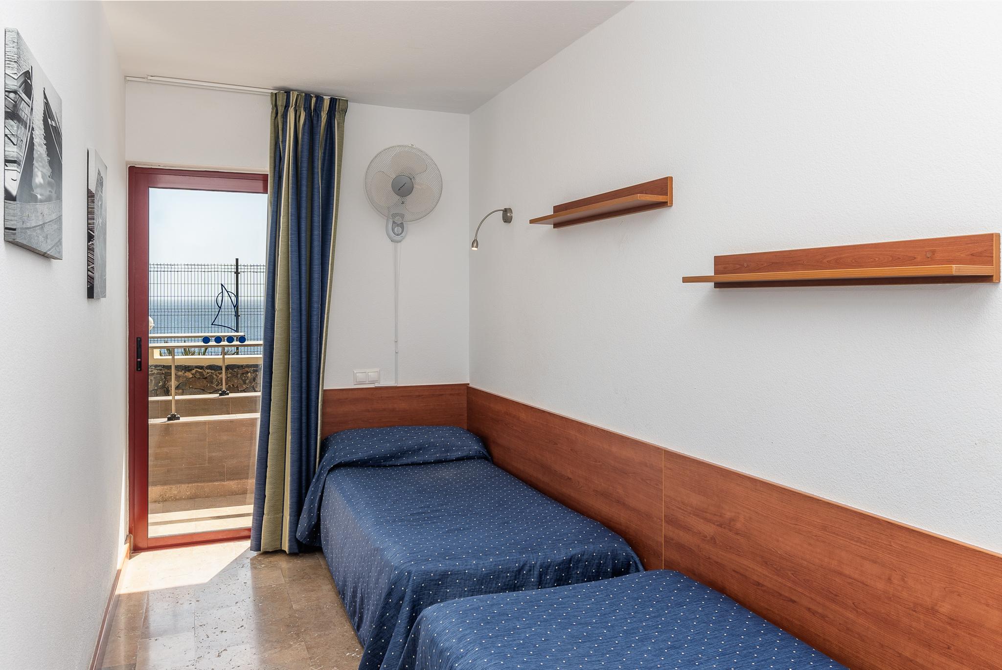 Apartamentos Atalaya De Jandia By Livvo Morro Jable Buitenkant foto