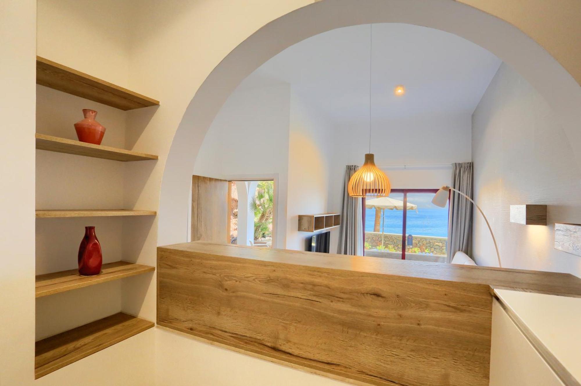 Apartamentos Atalaya De Jandia By Livvo Morro Jable Buitenkant foto