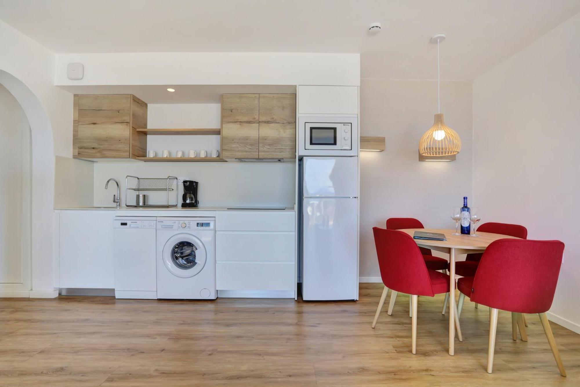 Apartamentos Atalaya De Jandia By Livvo Morro Jable Buitenkant foto