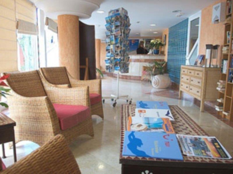 Apartamentos Atalaya De Jandia By Livvo Morro Jable Buitenkant foto