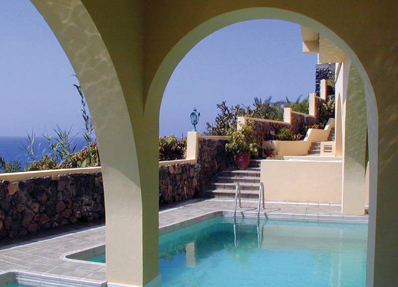 Apartamentos Atalaya De Jandia By Livvo Morro Jable Buitenkant foto